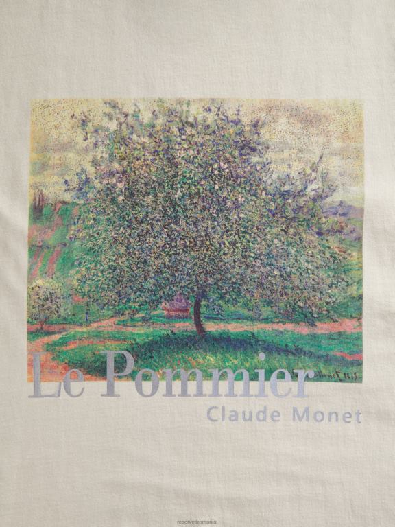 nud Reserved femei îmbrăcăminte tricou kimono 648HZ478