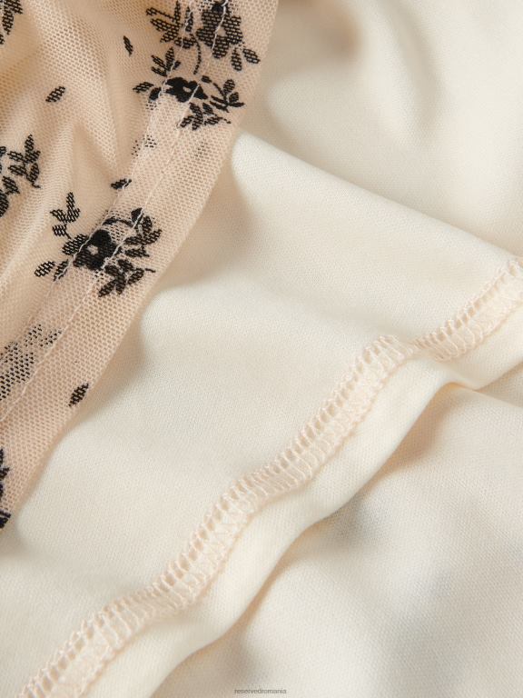 nud Reserved fetelor îmbrăcăminte rochie cu model 648HZ1858