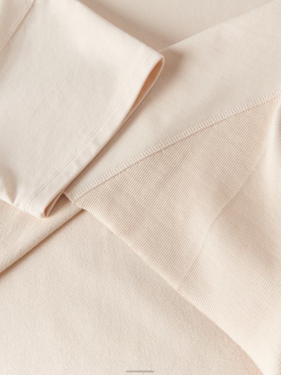 nud Reserved fetelor îmbrăcăminte tricou din bumbac 648HZ1797