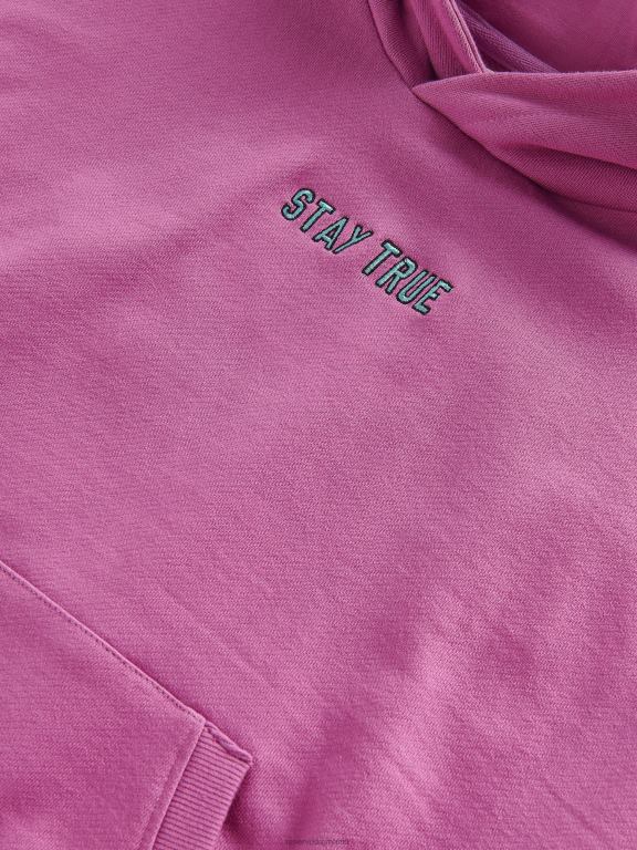 orhidee Reserved băieți îmbrăcăminte hanorac supradimensionat 648HZ2219