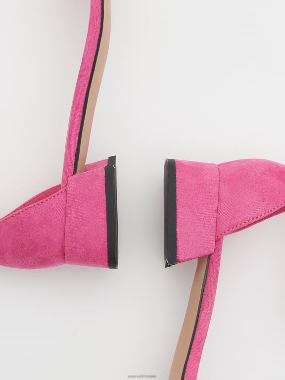 orhidee Reserved femei pantofi sandale cu toc înalt 648HZ973