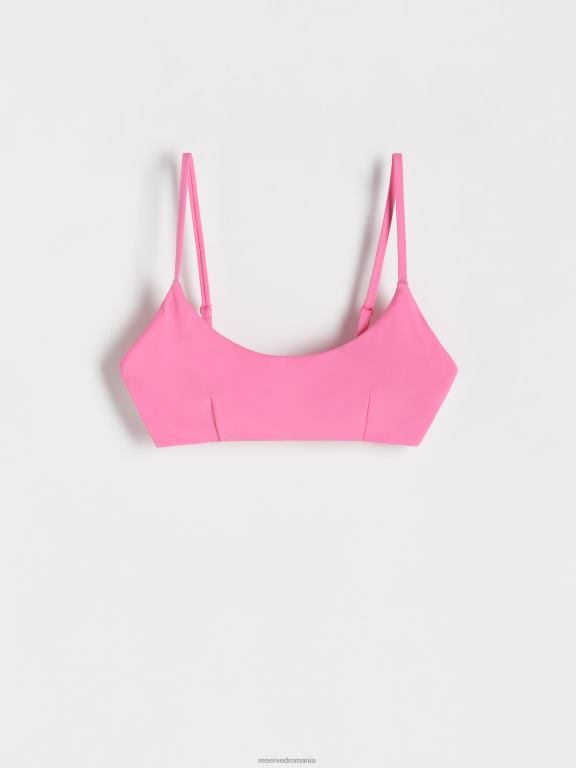 orhidee Reserved femei îmbrăcăminte top de bikini 648HZ1069