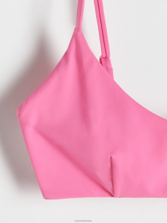 orhidee Reserved femei îmbrăcăminte top de bikini 648HZ1069