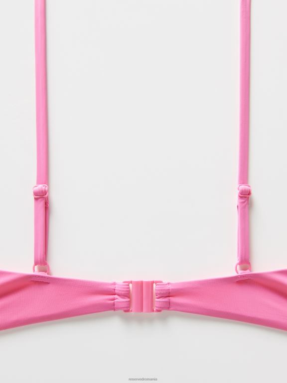 orhidee Reserved femei îmbrăcăminte top de bikini 648HZ1069