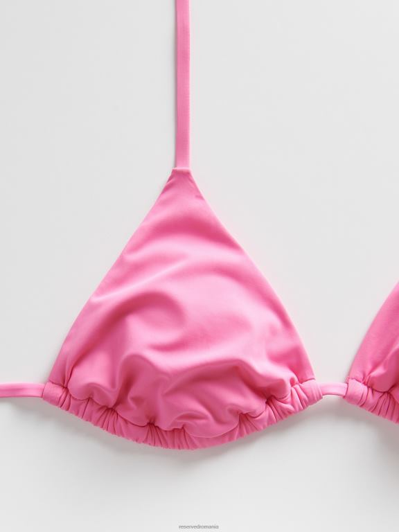 orhidee Reserved femei îmbrăcăminte top de bikini 648HZ1073