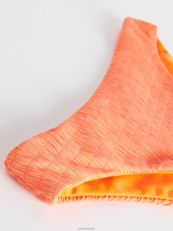 portocale Reserved femei îmbrăcăminte fund de bikini 648HZ1055