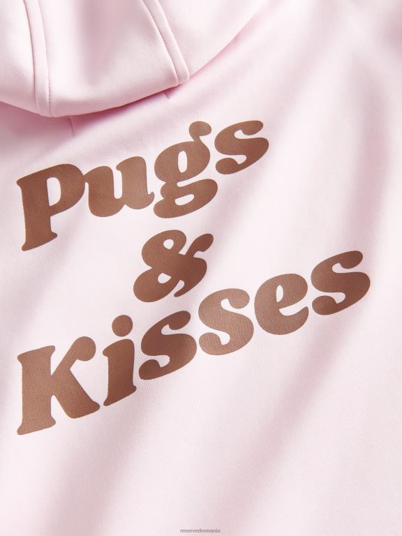 roz Reserved fetelor îmbrăcăminte hanorac pusheen 648HZ1728