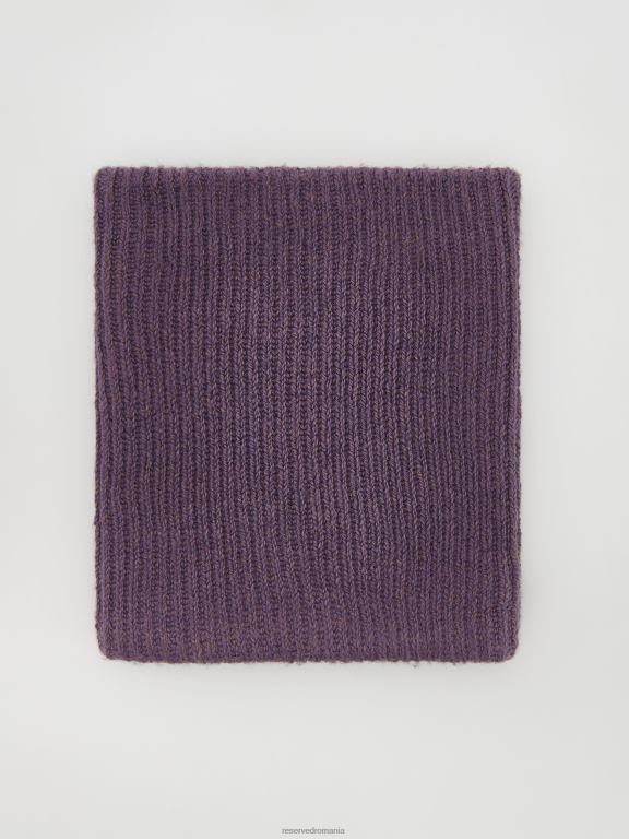 struguri Reserved bărbați accesorii gheață din poliester reciclat 648HZ1677