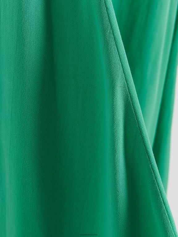 turcoaz Reserved femei îmbrăcăminte fusta 648HZ822