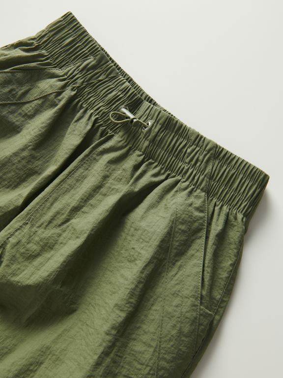 verde Reserved fetelor îmbrăcăminte pantaloni 648HZ1720