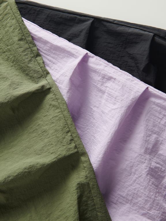 verde Reserved fetelor îmbrăcăminte pantaloni 648HZ1720