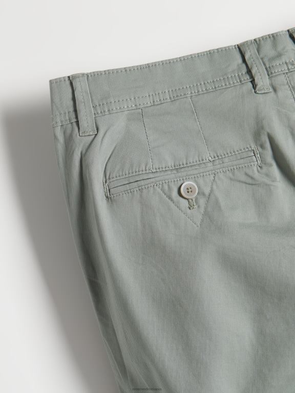 verde deschis Reserved bărbați îmbrăcăminte pantaloni chino slim fit noi 648HZ1522