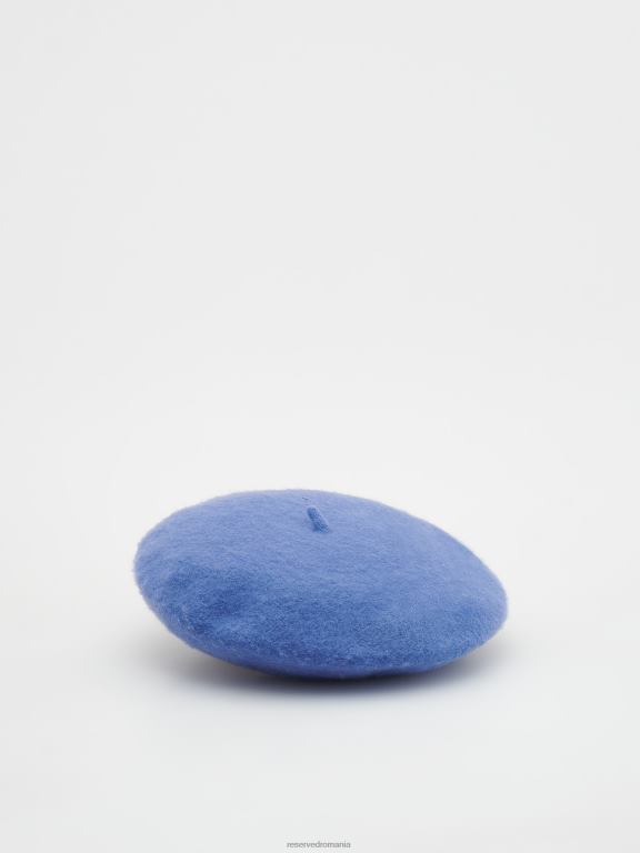 zambilă Reserved fetelor accesorii beretă de lână 648HZ1865